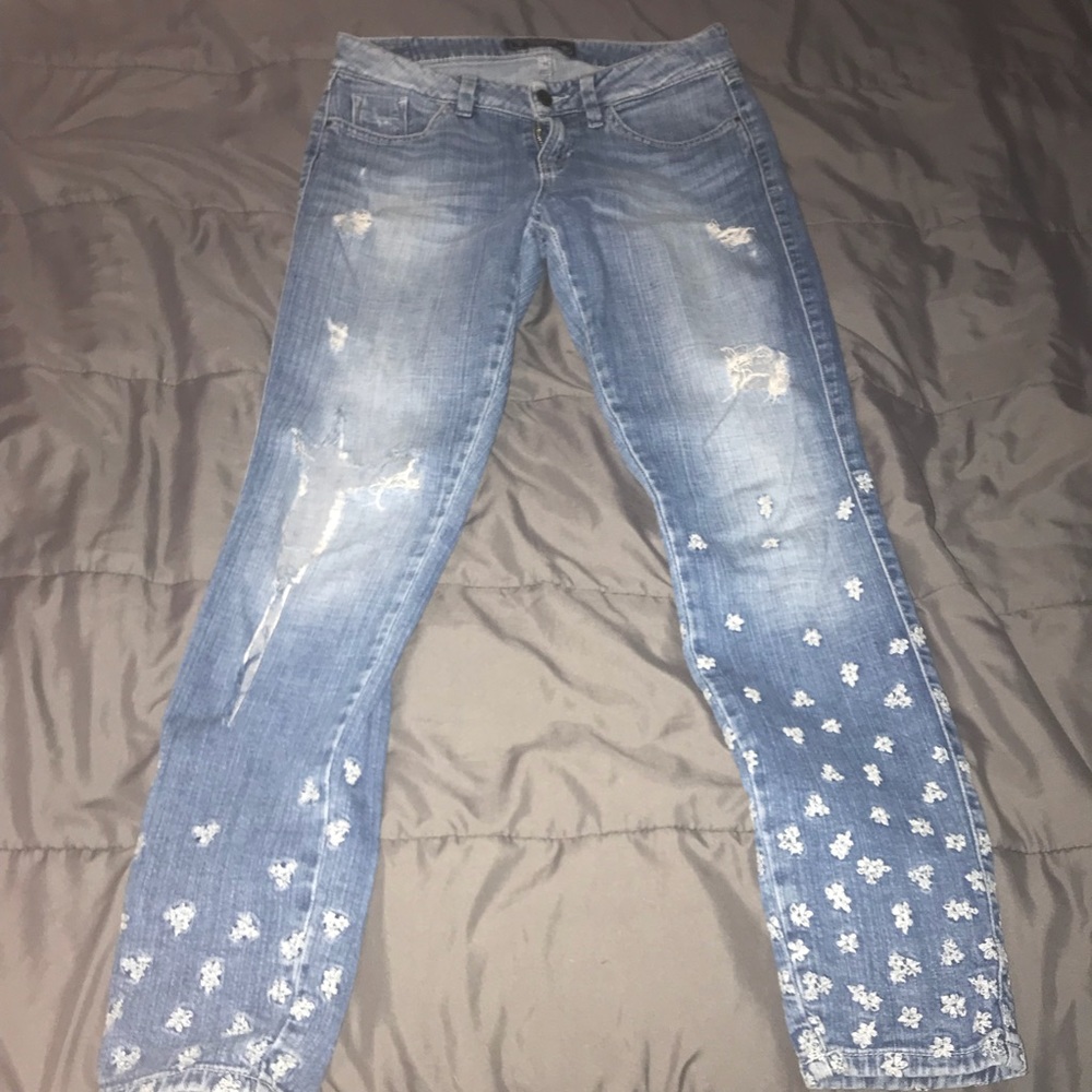 Guess jeans